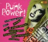 Punk - Hardcore Compilation cd
