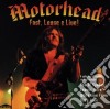Motorhead - Fast, Loose & Live! cd