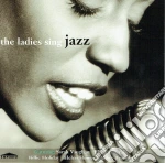Ladies Sing Jazz / Various cd