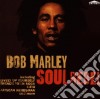 Bob Marley - Soul Rebel cd musicale di Bob Marley