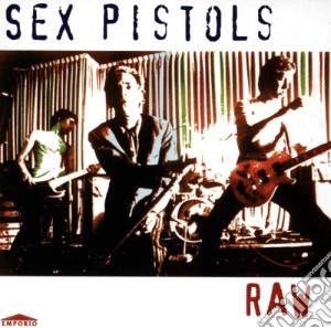 Sex Pistols - Raw cd musicale