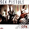 Sex Pistols - Raw cd