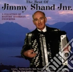 Jimmy Shand Jr. - Best Of cd
