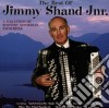 Jimmy Shand Jr. - Best Of cd