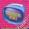 London Theatre Orchestra - Blockbusting Themes cd