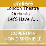 London Theatre Orchestra - Let'S Have A Laugh cd