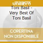 Toni Basil - Very Best Of Toni Basil cd musicale