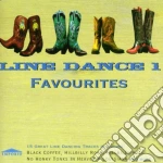 Line Dance Favourites 1 / Various cd