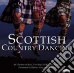 Bobby Crowe And His Band - Scottish Country Dancing