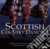 Bobby Crowe And His Band - Scottish Country Dancing cd