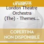 London Theatre Orchestra (The) - Themes Of Horror II