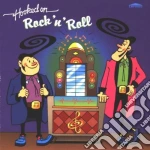 Hooked On Rock 'N' Roll / Various cd