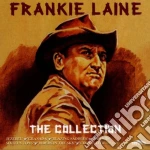 Frankie Laine - The Collection cd