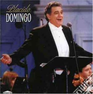 Domingo, Placido - Placido Domingo cd musicale di Domingo, Placido