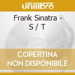 Frank Sinatra - S / T cd musicale di Frank Sinatra