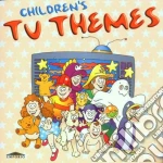 Children's Tv Themes / Various cd
