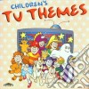 Children's Tv Themes / Various cd