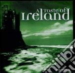 Taste Of Ireland Vol. 3 / Various cd
