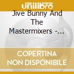 Jive Bunny And The Mastermixers - In The Mix Vol 1 cd musicale di Jive Bunny And The Mastermixers
