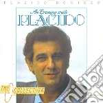 Placido Domingo: An Evening With Placido cd