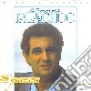Placido Domingo: An Evening With Placido cd
