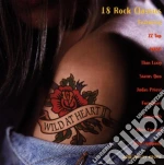 Wild At Heart Vol. 2 / Various cd
