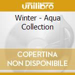 Winter - Aqua Collection cd