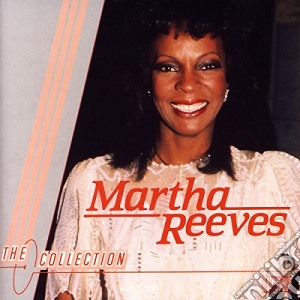 Martha Reeves - The Collection cd musicale di Reeves, Martha