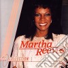 Martha Reeves - The Collection cd