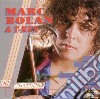 Marc Bolan & T-Rex - The Collection cd