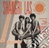 Shangri-Las (The) - The Leader Of The Pack. The Collection cd