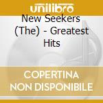 New Seekers (The) - Greatest Hits cd