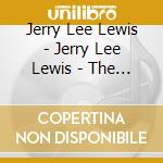 Jerry Lee Lewis - Jerry Lee Lewis - The Collection cd