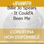 Billie Jo Spears - It Could'A Been Me cd