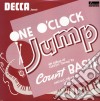 Count Basie - One O'Clock Jump cd musicale di Count Basie