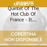 Quintet Of The Hot Club Of France - It Dont Mean A Thing If It Aint Got Th cd