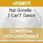 Nat Gonella - I Can'T Dance cd