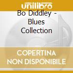 Bo Diddley - Blues Collection cd