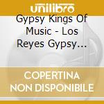 Gypsy Kings Of Music - Los Reyes Gypsy Kings Of Music cd