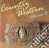 Country And Western Volume 3 / Various cd