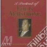 Louis Armstrong - A Portrait Of Louis Armstrong
