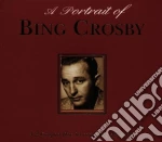 Bing Crosby - Portrait Of Bing Crosby cd