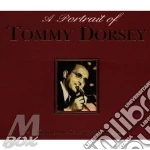 A Portrait Of Tommy Dorsey cd