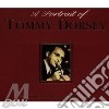 A Portrait Of Tommy Dorsey cd