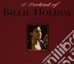 Billie Holiday - Portrait Of Billie Holiday