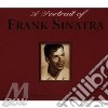 A Portrait Of Frank Sinatra cd