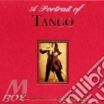 Tango / Various cd