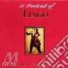 Tango / Various cd