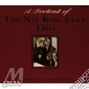 Nat King Cole - Portrait Of Nat King Cole cd musicale di COLE NAT KING