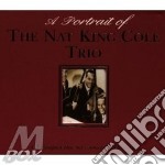 Nat King Cole - Portrait Of Nat King Cole